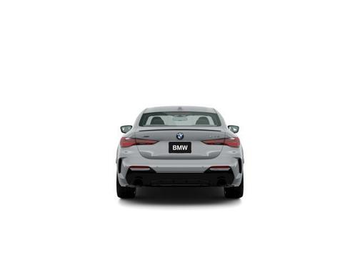 2026 BMW 430 i xDrive