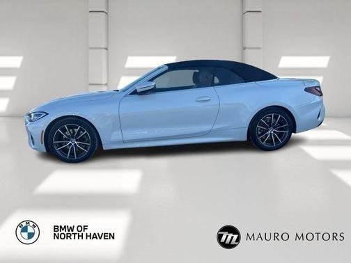 2023 BMW 430 i xDrive