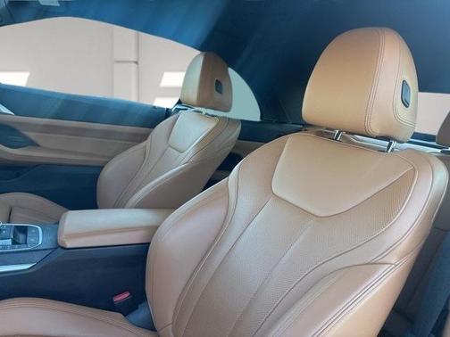 2023 BMW 430 i xDrive