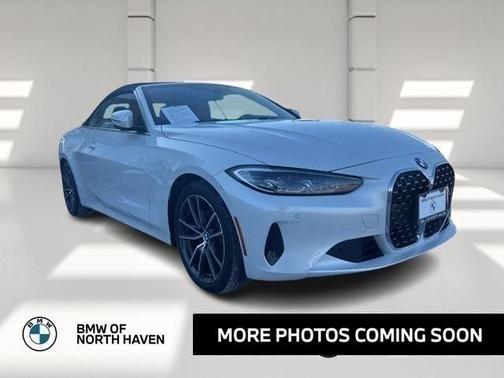 2023 BMW 430 i xDrive