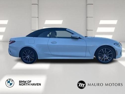 2023 BMW 430 i xDrive