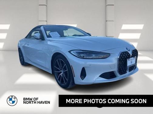 2023 BMW 430 i xDrive