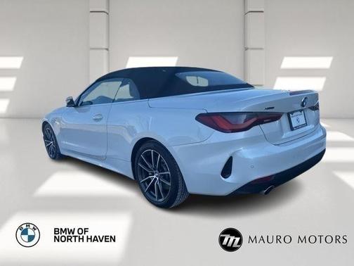 2023 BMW 430 i xDrive