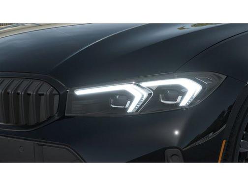 2026 BMW 330 i xDrive