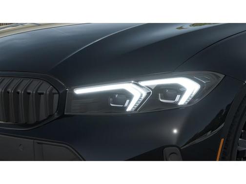 2026 BMW 330 xDrive NA