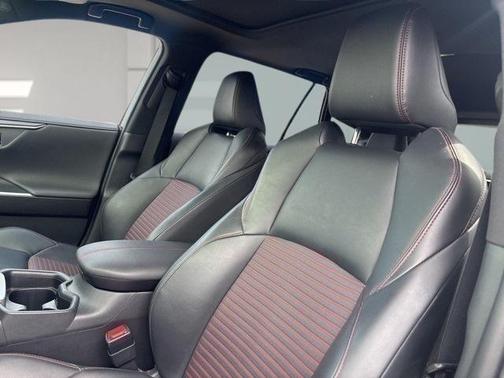 2021 Toyota RAV4 Prime XSE