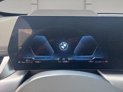 2024 BMW X1 xDrive28i