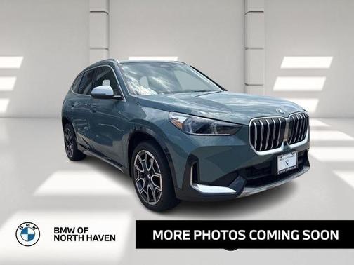 2024 BMW X1 xDrive28i