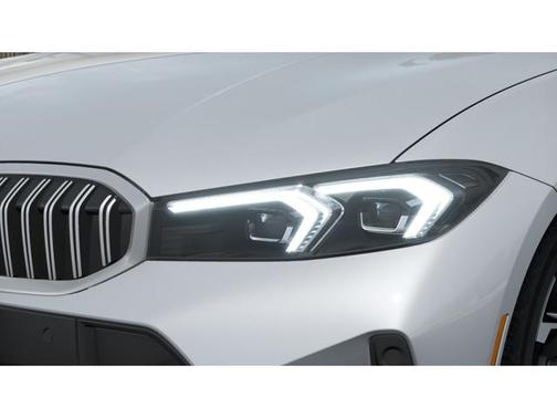 2025 BMW 330 i xDrive