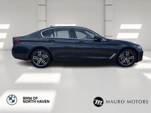 2022 BMW 530 i xDrive
