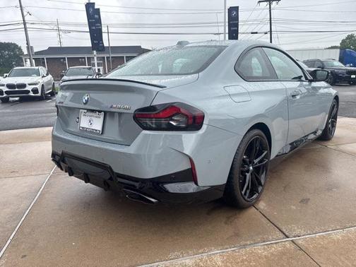 2023 BMW M240 i xDrive
