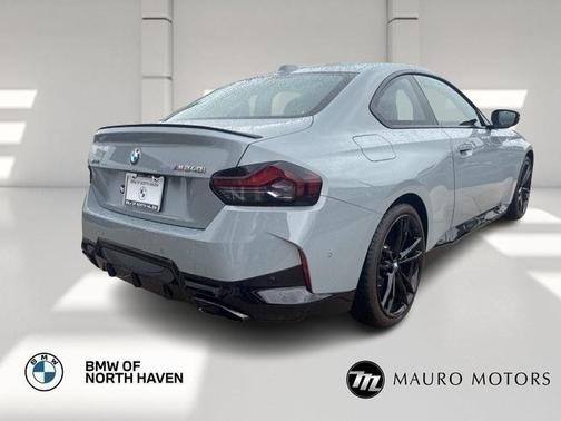 2023 BMW M240 i xDrive