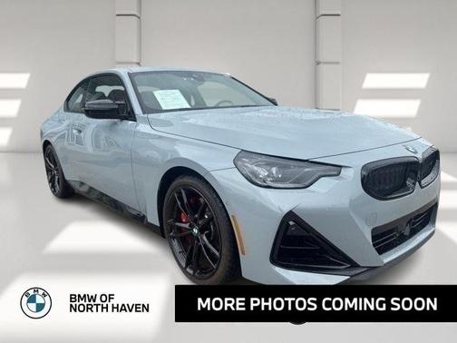 2023 BMW M240 i xDrive