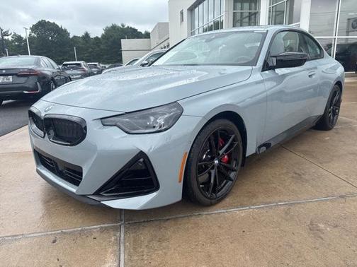 2023 BMW M240 i xDrive