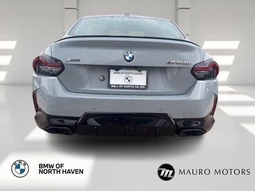 2023 BMW M240 i xDrive