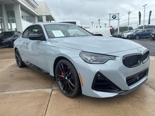 2023 BMW M240 i xDrive