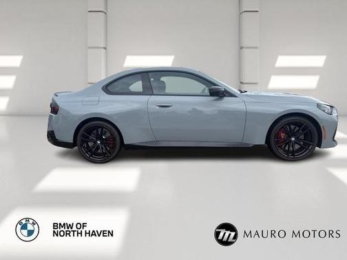 2023 BMW M240 i xDrive