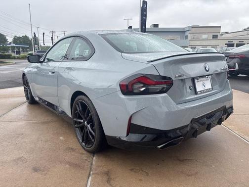 2023 BMW M240 i xDrive