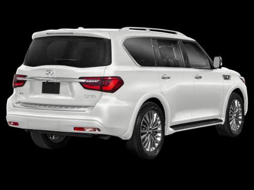 2023 INFINITI QX80 SENSORY AWD