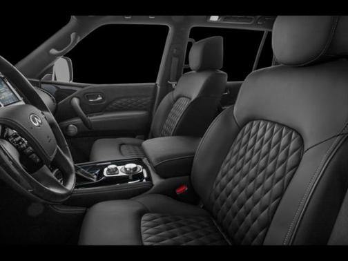 2023 INFINITI QX80 SENSORY AWD