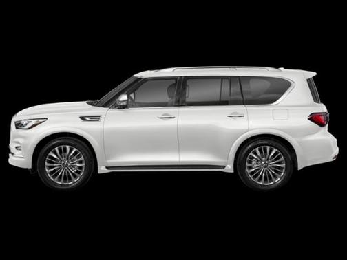 2023 INFINITI QX80 SENSORY AWD