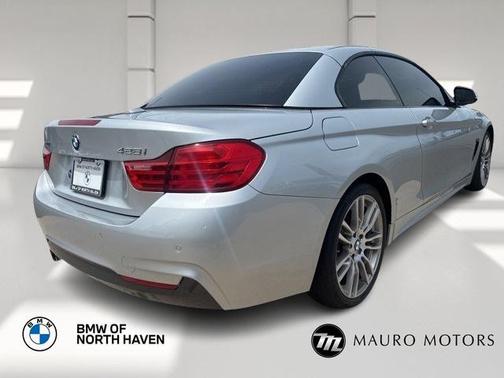2015 BMW 428 i xDrive