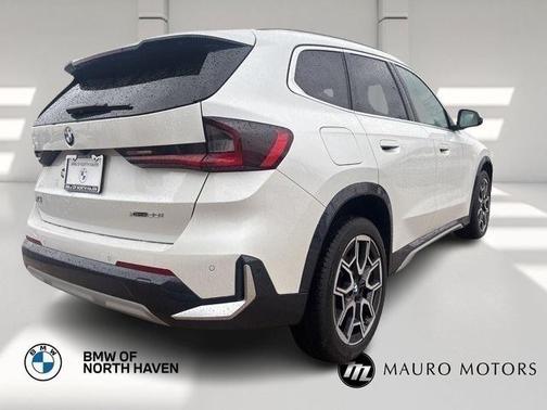 2024 BMW X1 xDrive28i