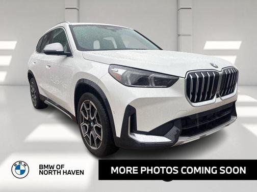 2024 BMW X1 xDrive28i