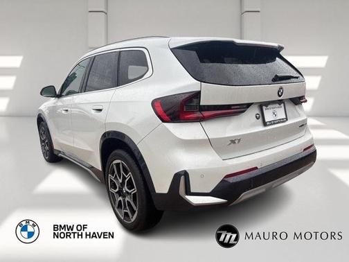 2024 BMW X1 xDrive28i