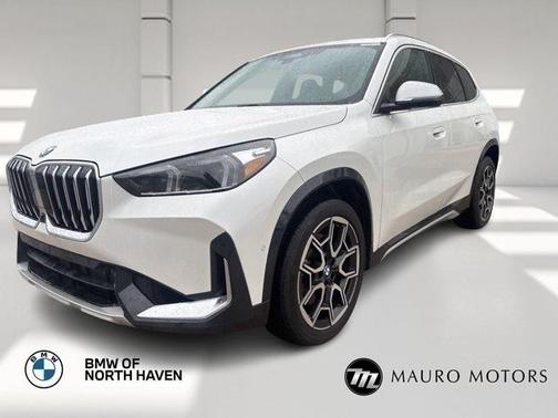 2024 BMW X1 xDrive28i