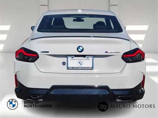 2023 BMW M240 i xDrive