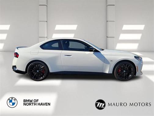 2023 BMW M240 i xDrive