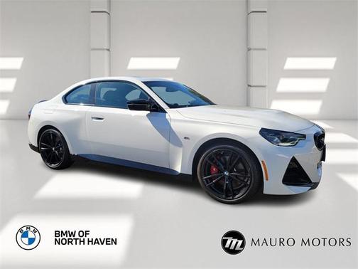 2023 BMW M240 i xDrive