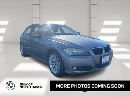 2011 BMW 328 xDrive