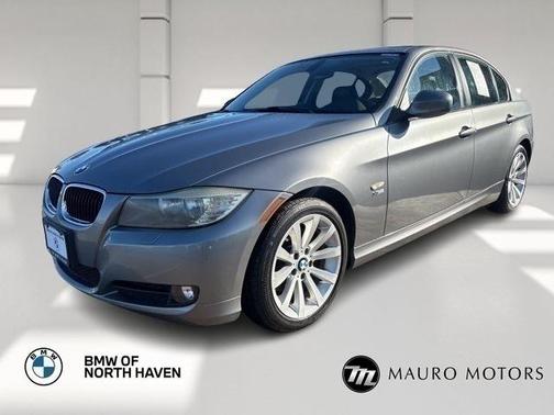 2011 BMW 328 xDrive