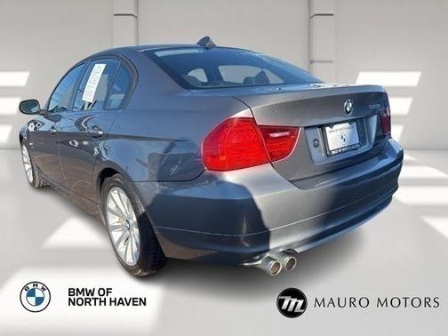 2011 BMW 328 xDrive