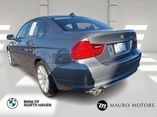 2011 BMW 328 xDrive