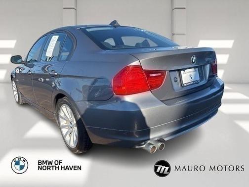 2011 BMW 328 xDrive