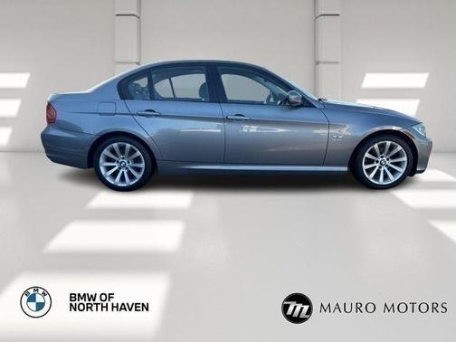 2011 BMW 328 xDrive