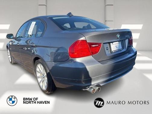2011 BMW 328 xDrive