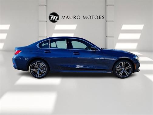 2024 BMW 330 330i xDrive