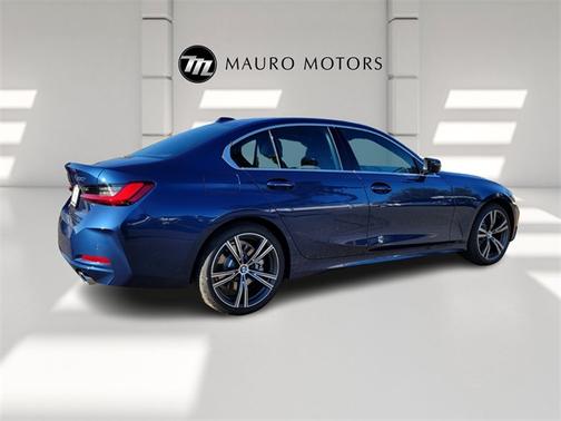 2024 BMW 330 330i xDrive
