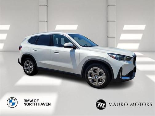 2023 BMW X1 xDrive28i