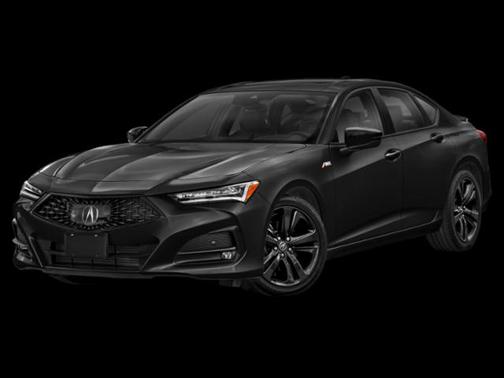 2023 Acura TLX A-Spec