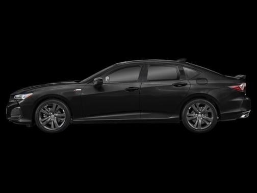 2023 Acura TLX A-Spec