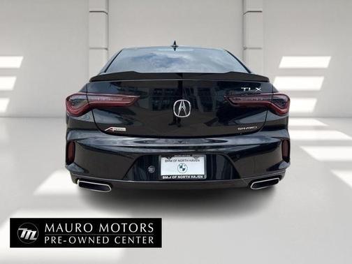 2023 Acura TLX A-Spec