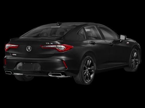 2023 Acura TLX A-Spec