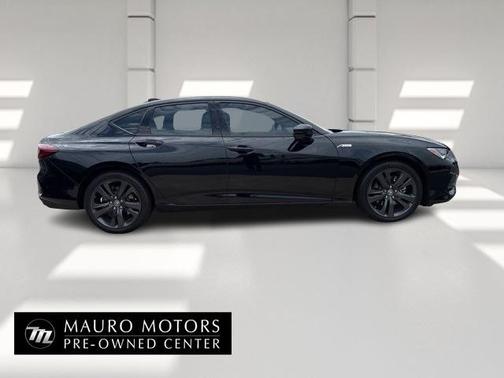 2023 Acura TLX A-Spec