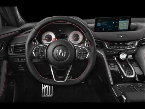 2023 Acura TLX A-Spec