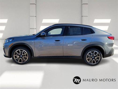 2025 BMW X2 xDrive28i